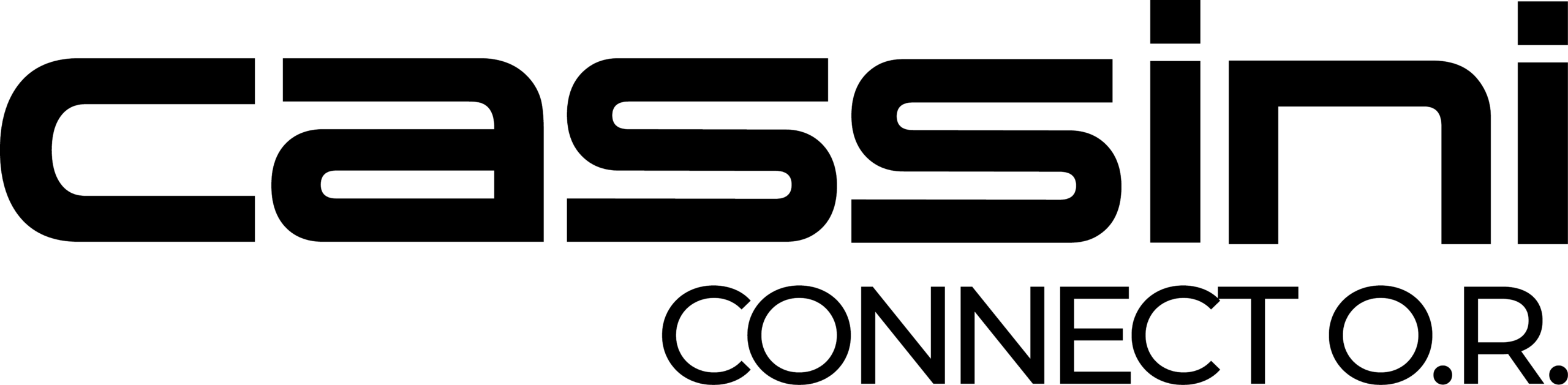 Logo Cassini