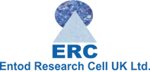 Logo Entod Research Cell