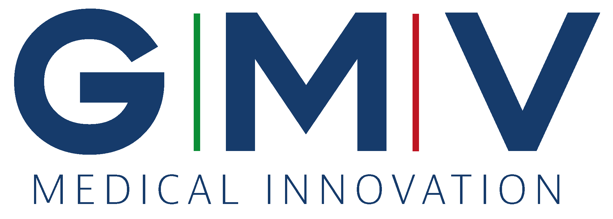 Logo GMV