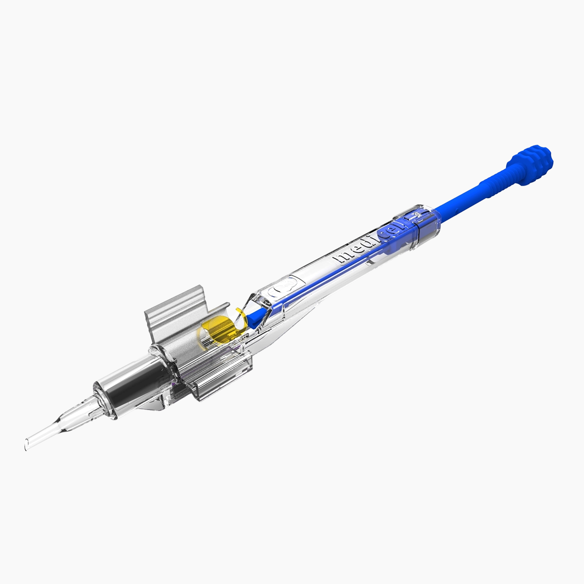 Produktfoto Accuject-Screw