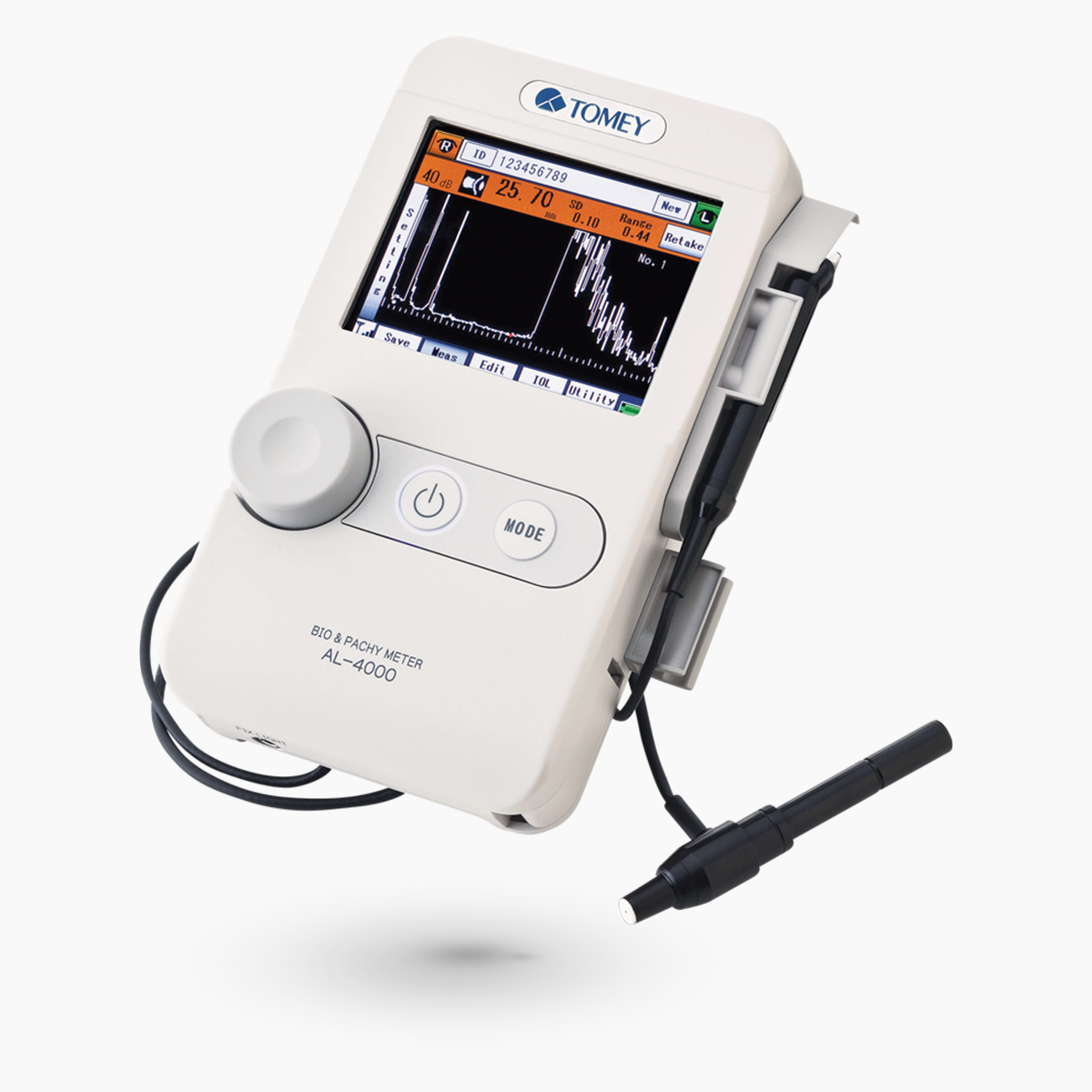 Produktfoto Tomes-AL-4000