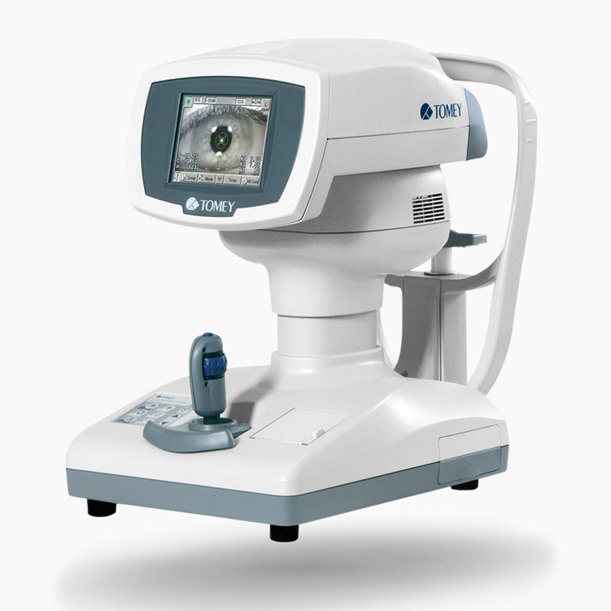 Produktfoto Tomey-RC-5000