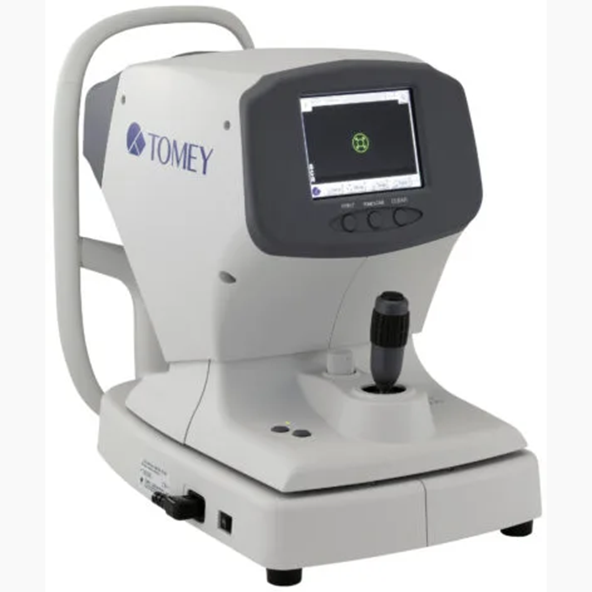 Produktfoto Tomey-RC-800
