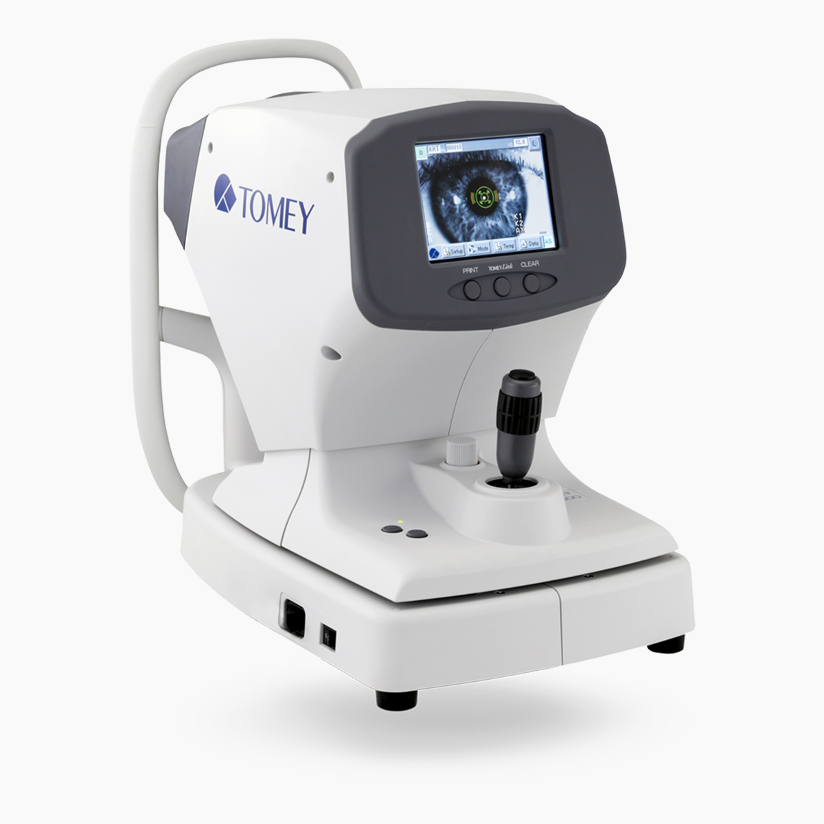 Produktfoto Tomey-RC-800
