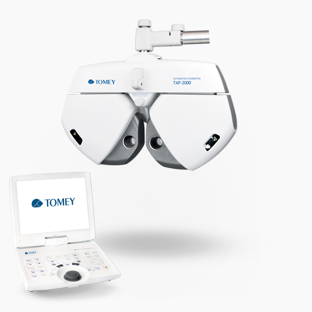 Produktfoto Tomey-TAP-2000