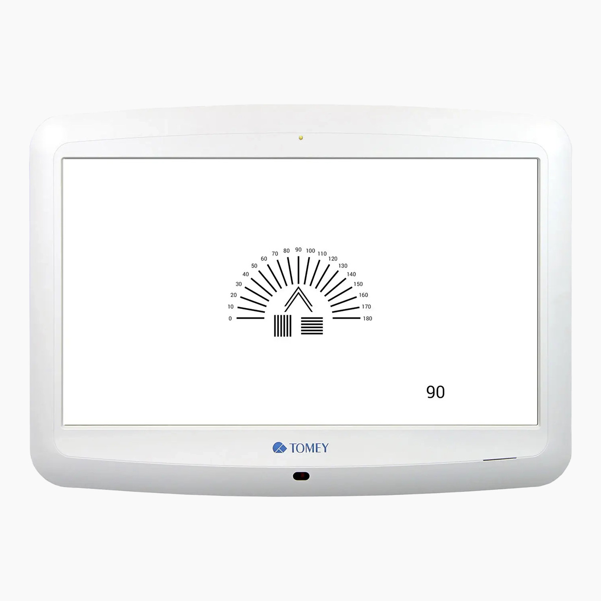 Produktfoto Tomey-TCP-4000