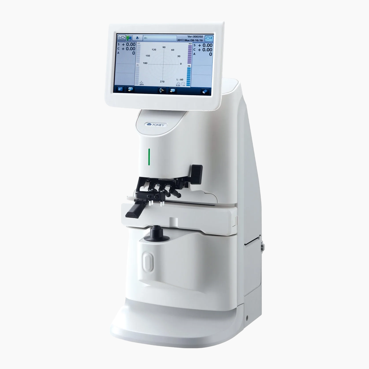 Produktfoto Tomey-TL-7000