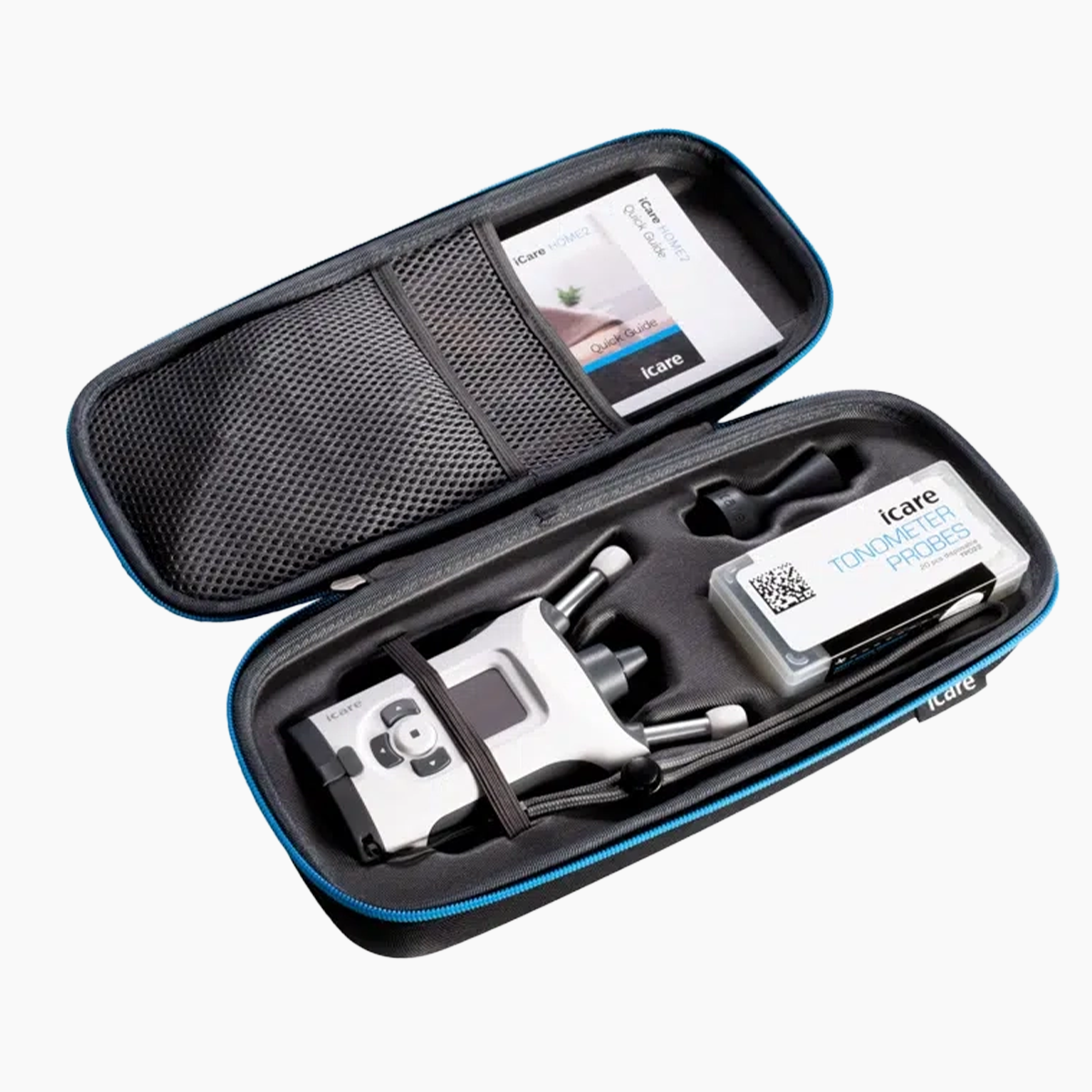 Produktfoto iCare-HOME2