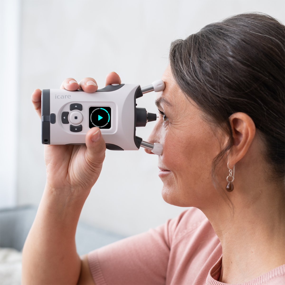 Produktfoto iCare-HOME2