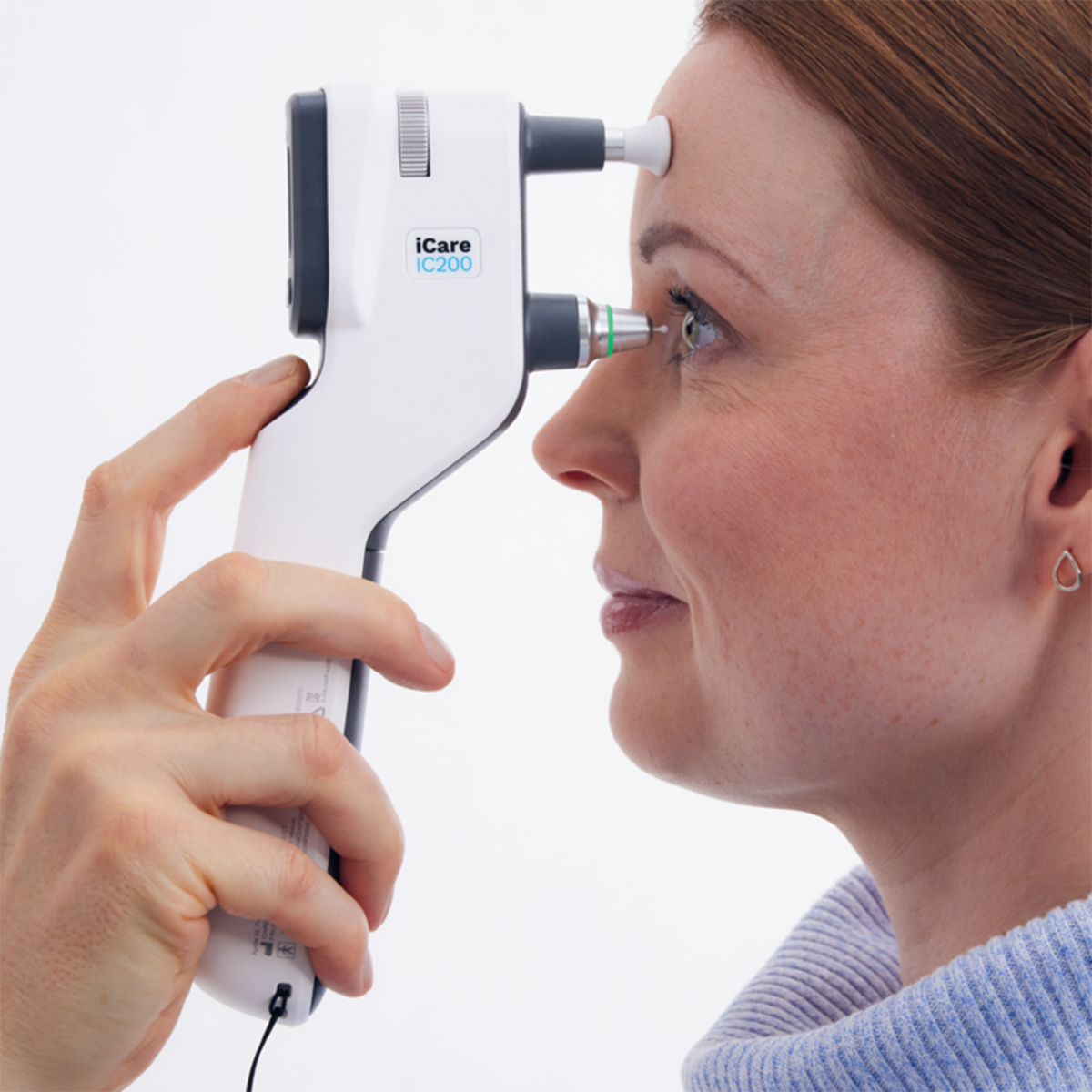 Produktfoto iCare-IC200