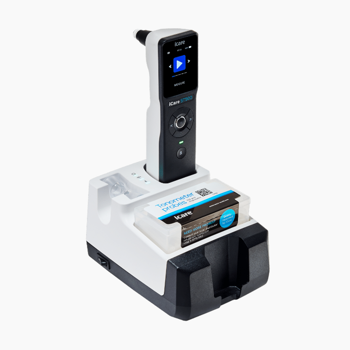 Produktfoto iCare-ST500