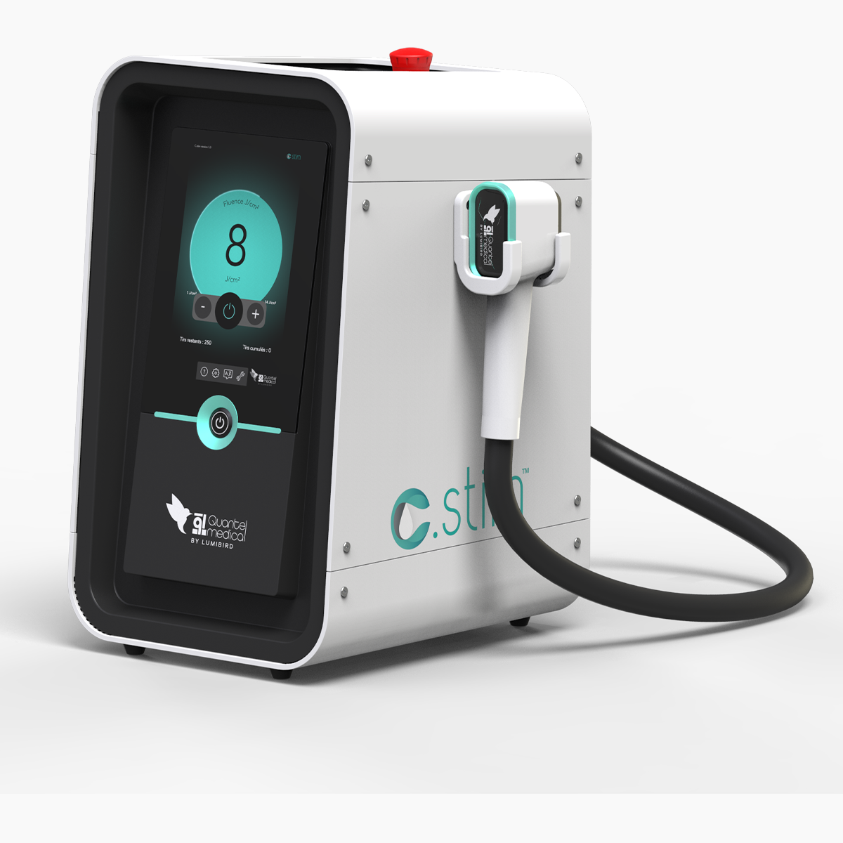 Produktfoto Quantel Medical C.Stim-PH2.5966