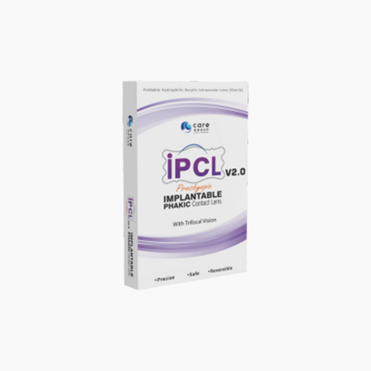 Produktfoto Care-Group-IPCL-V2.0-Presbyopic