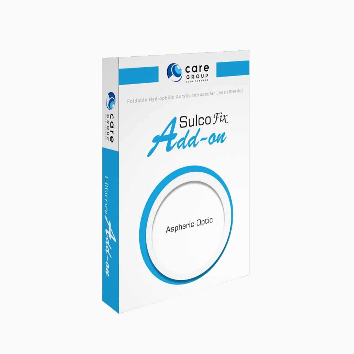 Produktfoto Care-Group-Sulcofix-Add-on