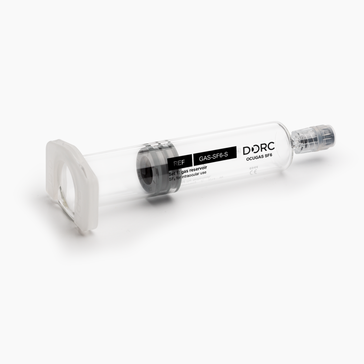 Produktfoto DORC-OCUGAS