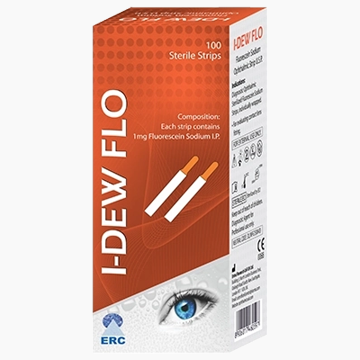 Produktfoto Entod-Research-Cell-I-Dew_Flo