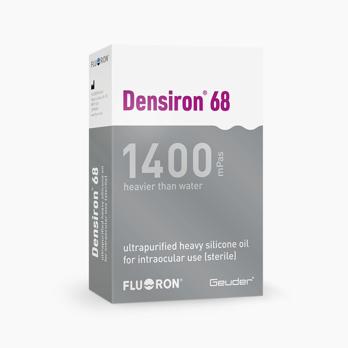 Produktfoto Geuder-Densiron-68-Packshot