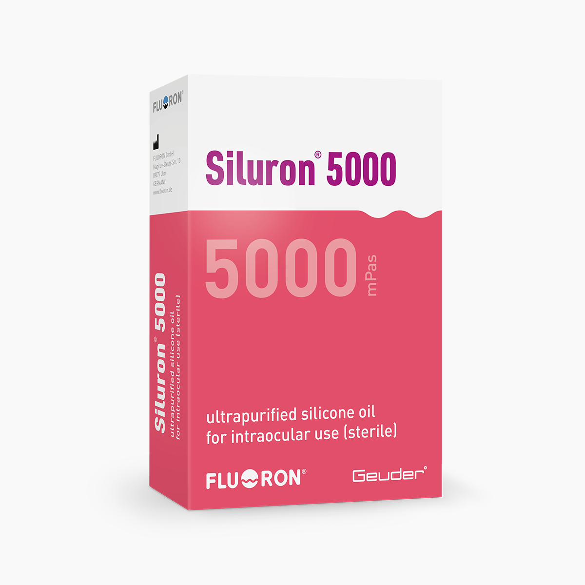 Produktfoto Geuder-Siluron-5000-Packshot