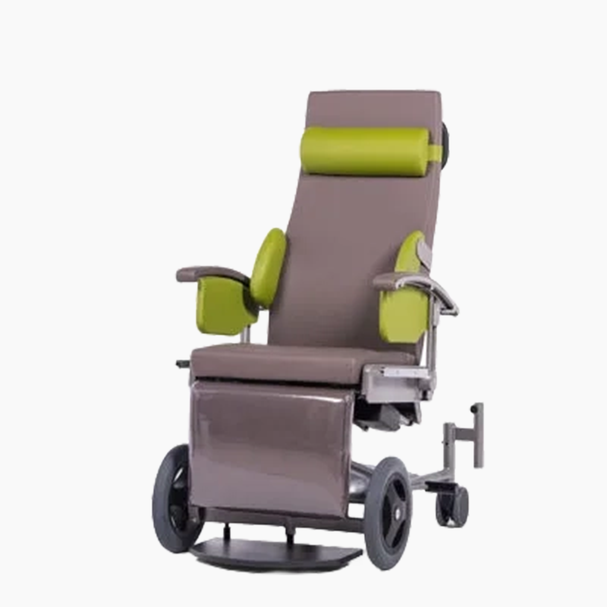 Produktfoto Greiner Carryline Transportliegen