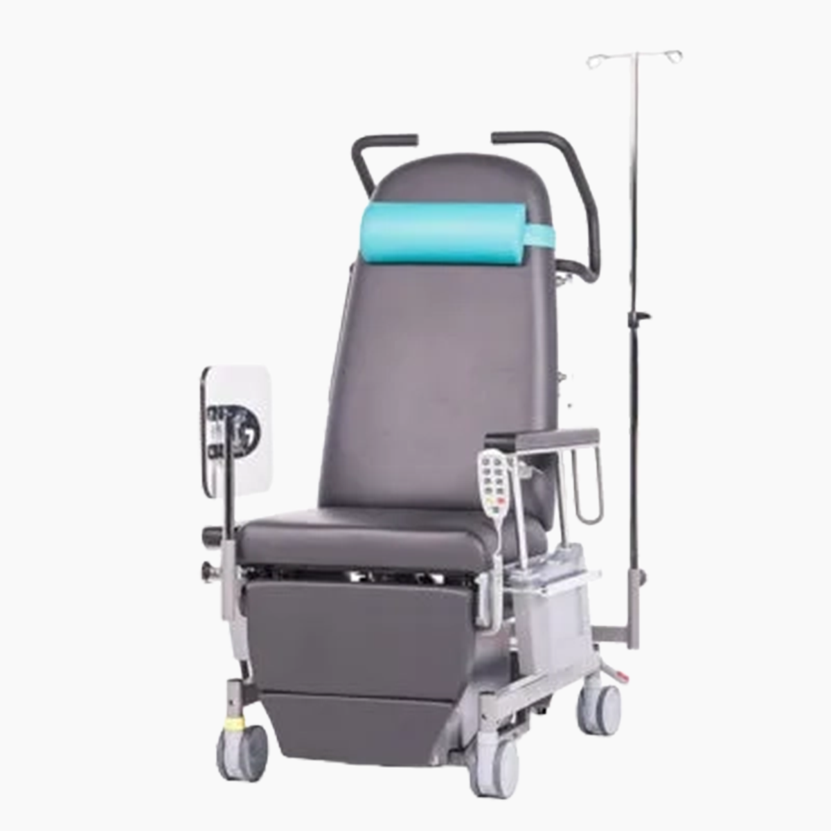 Produktfoto Greiner Multiline Standard- & Spezialliege