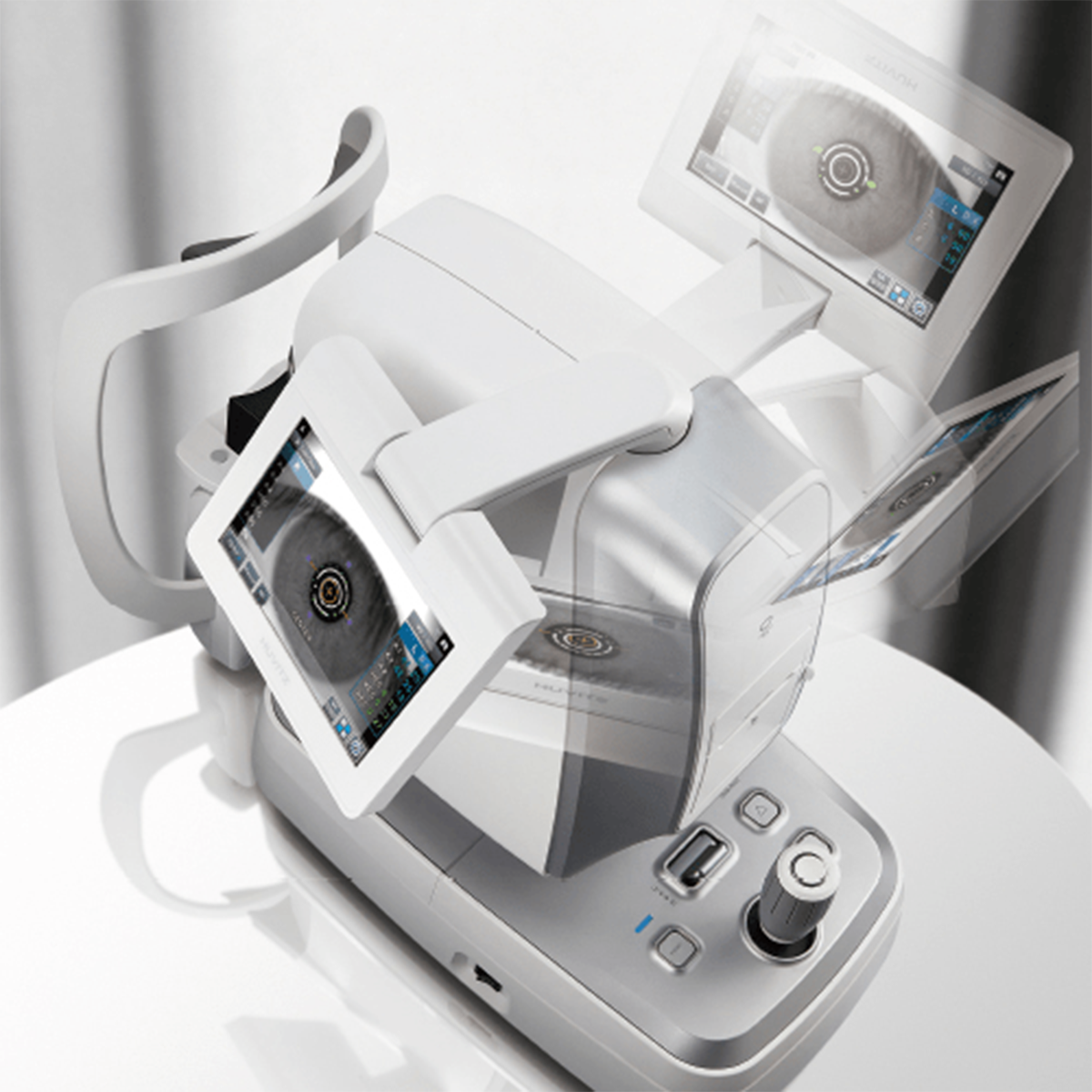 Produktfoto Huvitz HRK-9000A