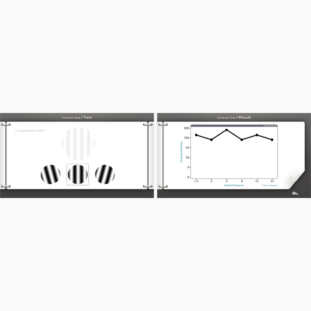 Produktfoto Huvitz HDC-9100N/PF