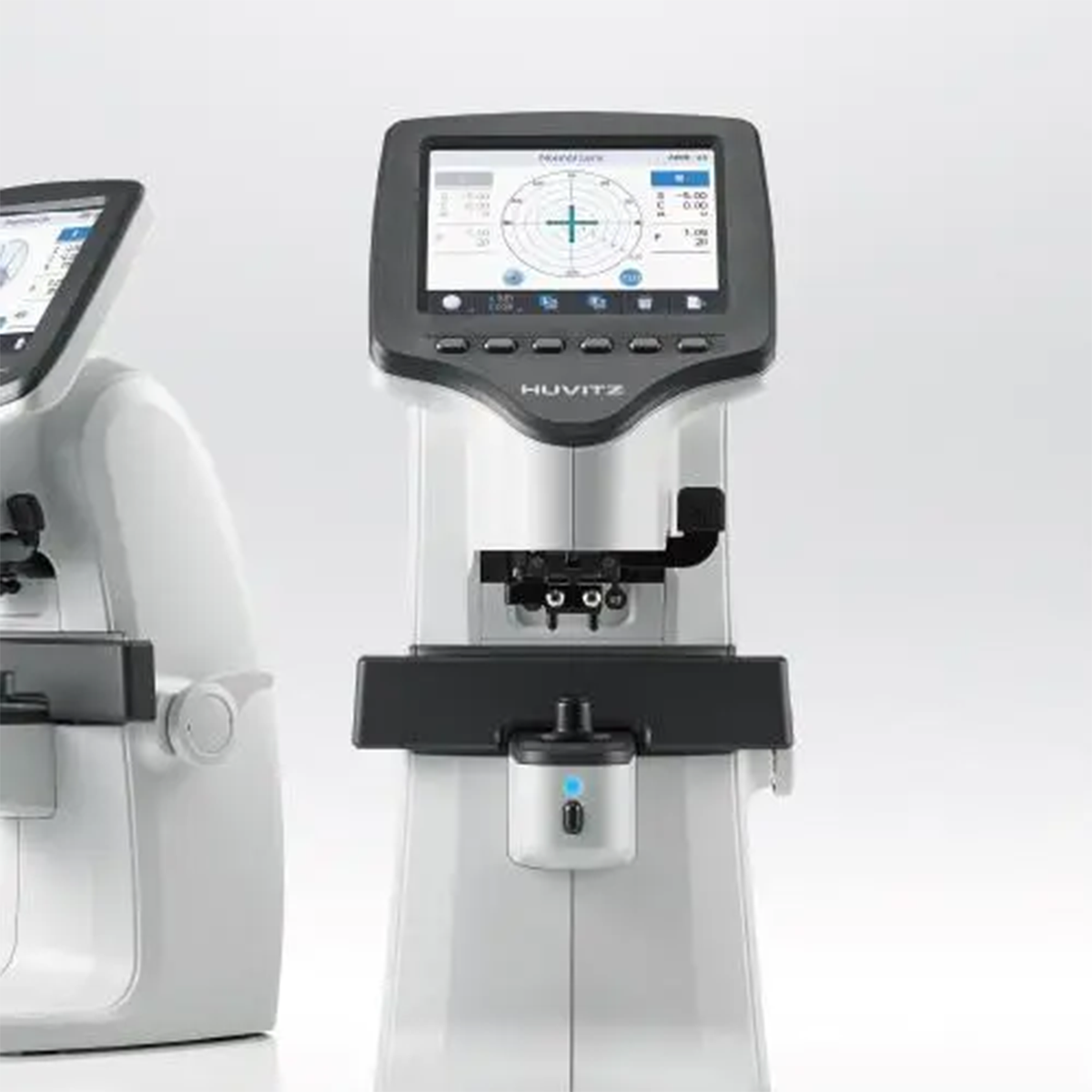 Produktfoto Huvitz HLM-1