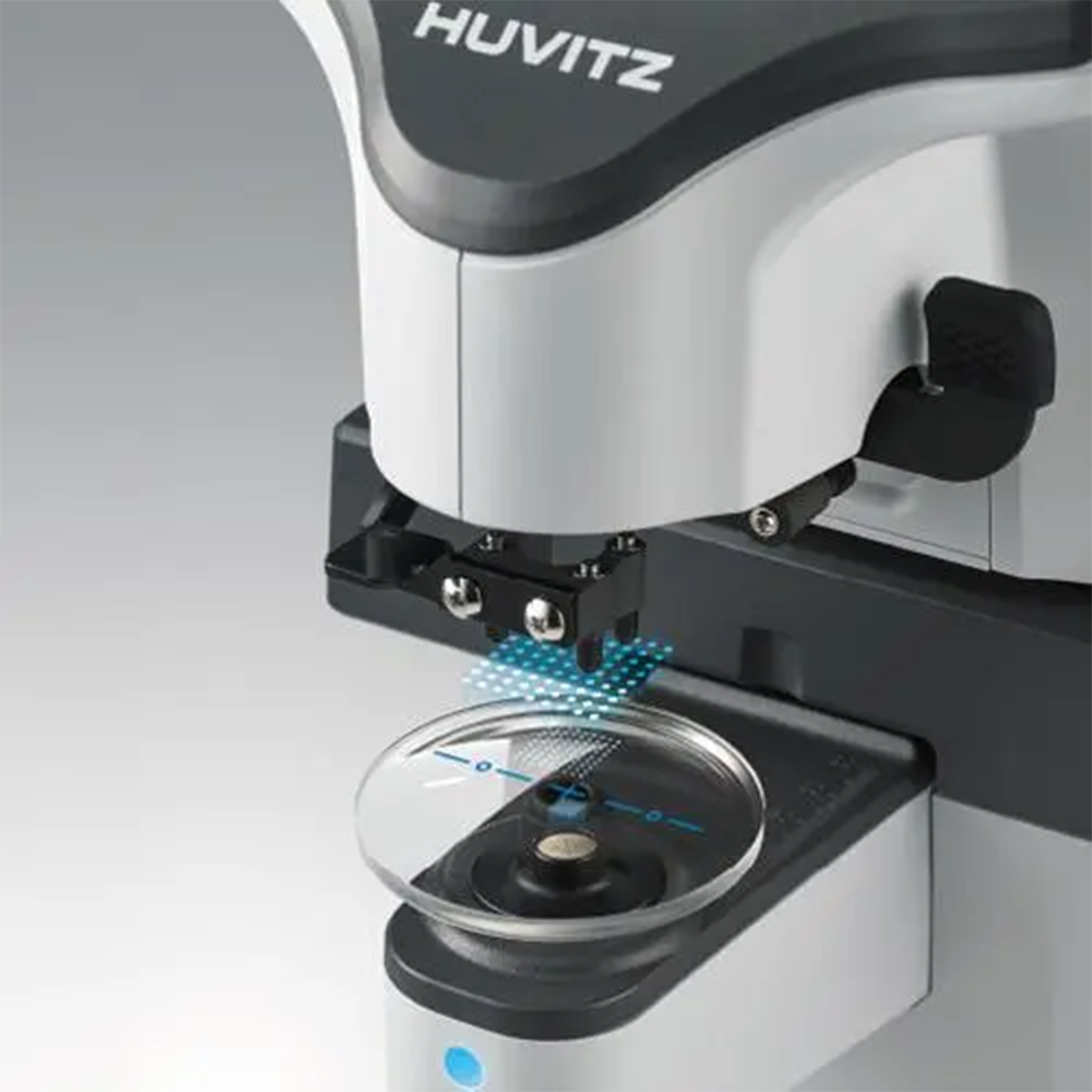 Produktfoto Huvitz HLM-1