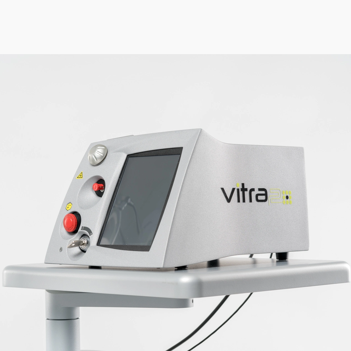 Produktfoto Quantel Medical Vitra-2 LASER 34
