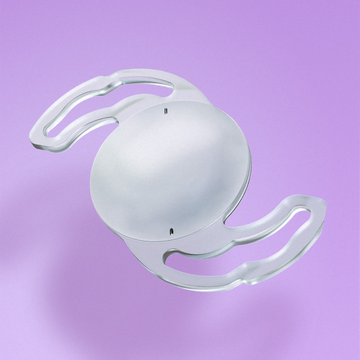 Produktfoto Ophtec-PrecizonTM-Go-Torisch-Precizon-Go-Toric-lens-paars