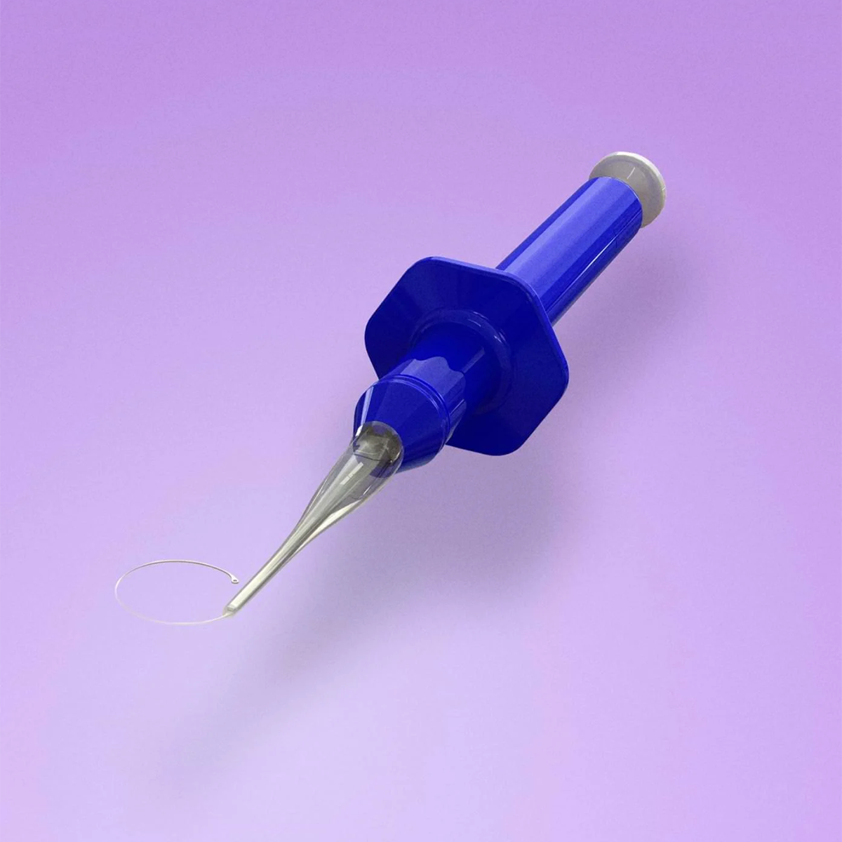 Produktfoto Ophtec-Ringject