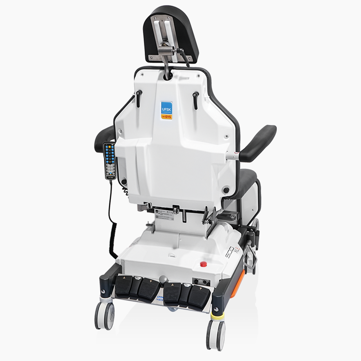 Produktfoto UFSK-500XLE-comfort-POI