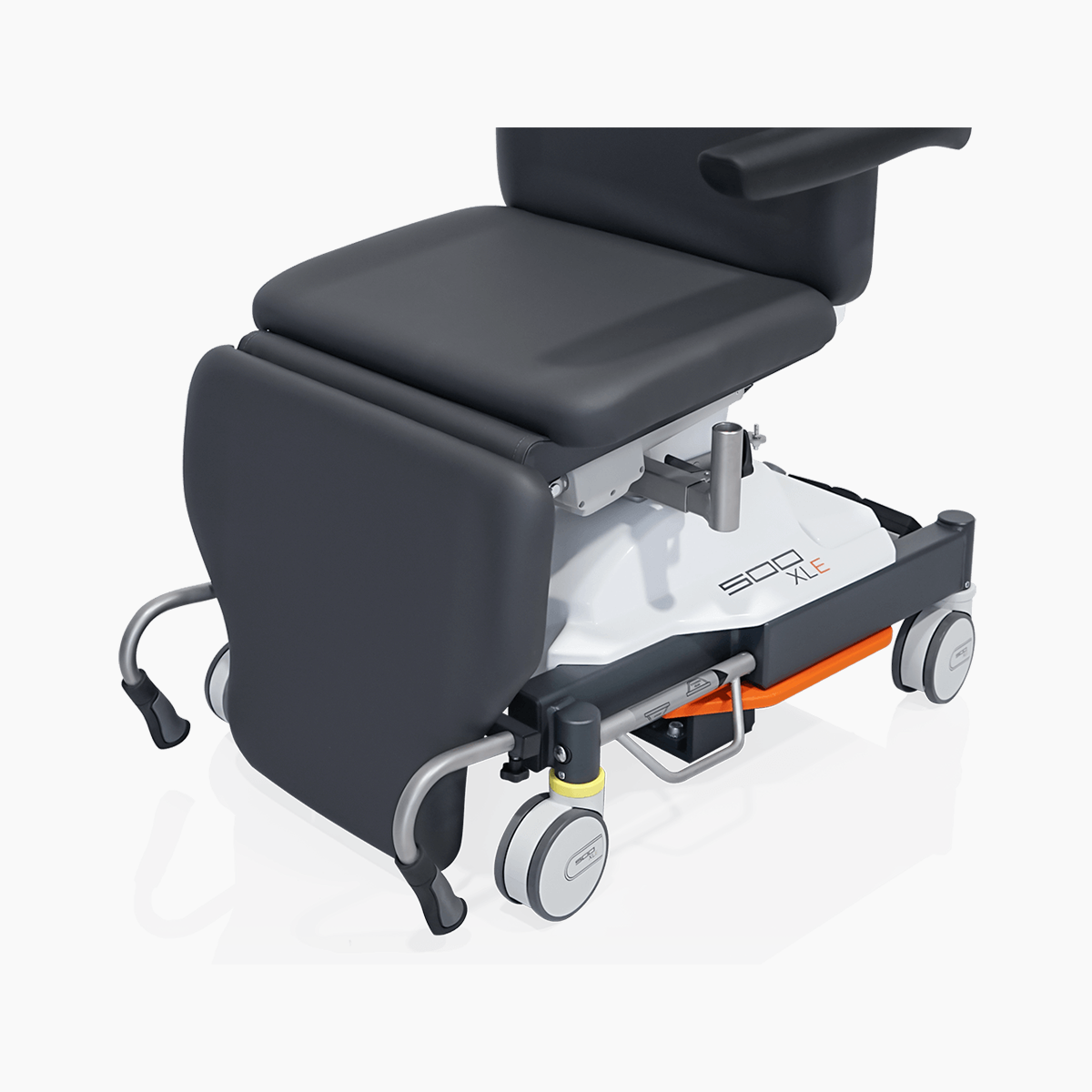 Produktfoto UFSK-500XLE-comfort