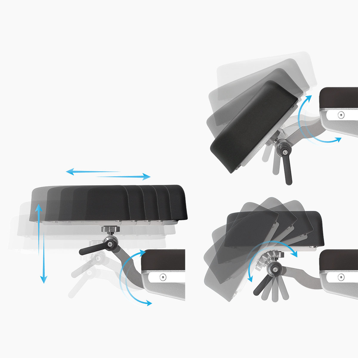 Produktfoto UFSK-eyeForce