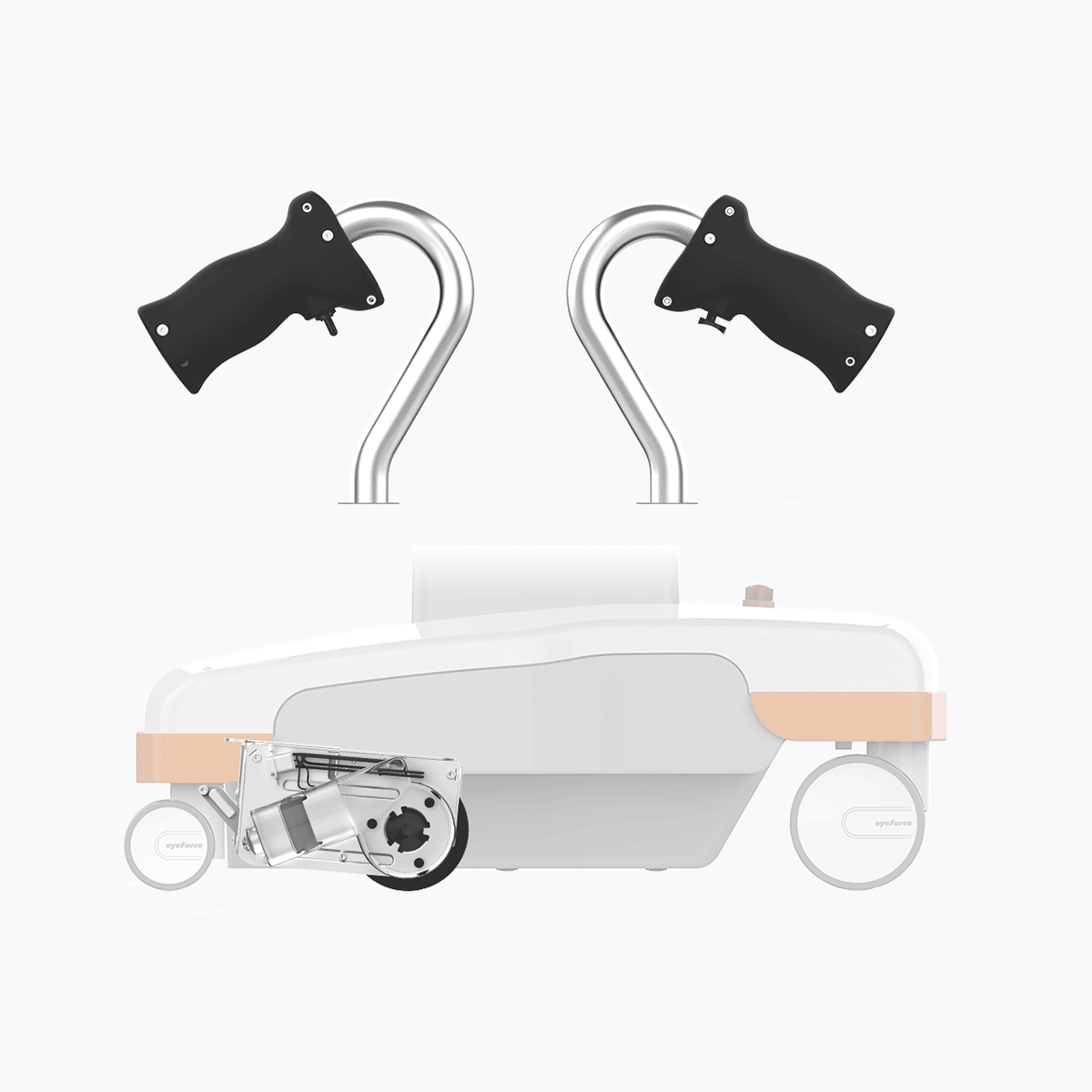 Produktfoto UFSK-eyeForce-edrive-ausgeklappt