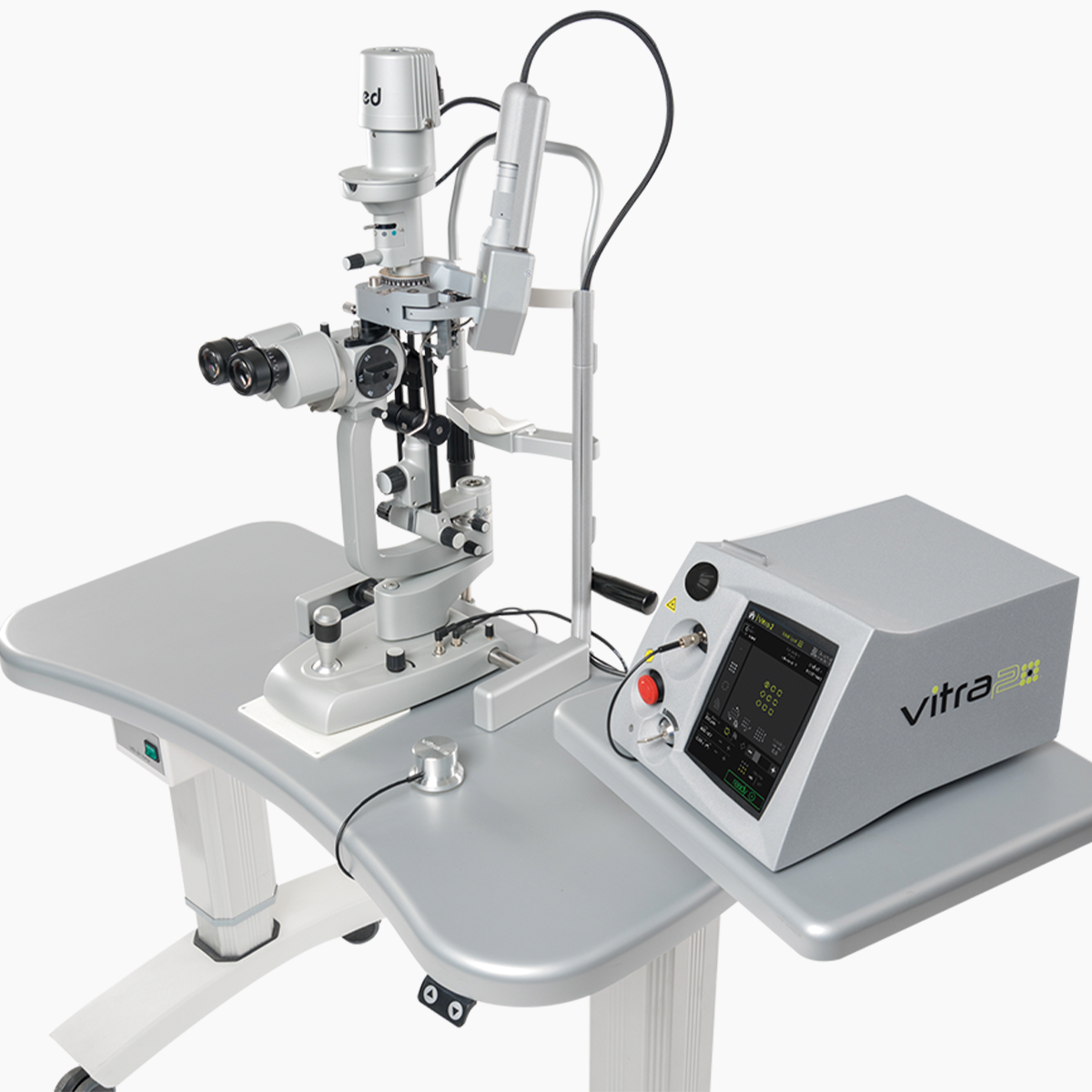 Produktfoto Quantel Medical Vitra-2