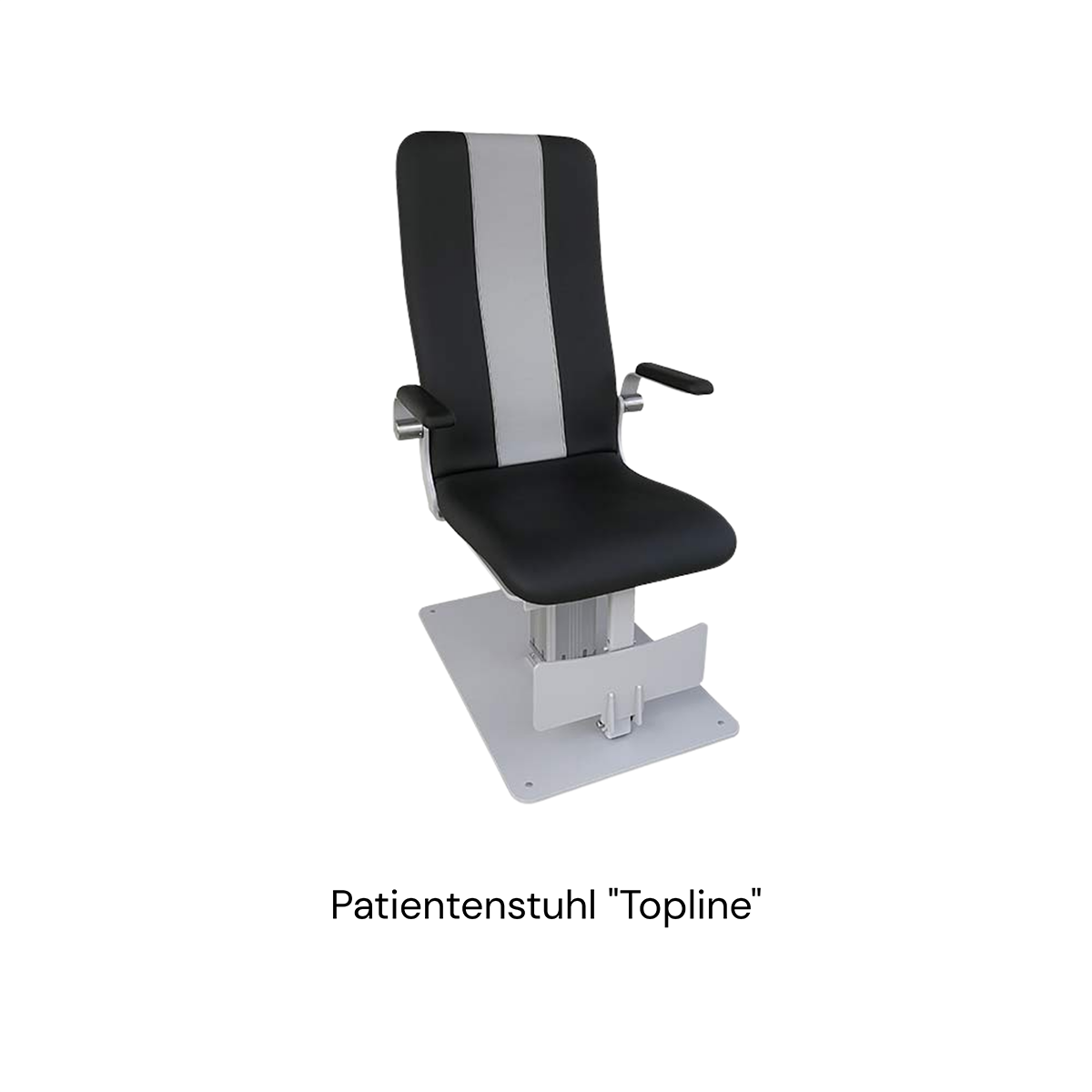 Produktfoto Wagner-Guder-Patientenstuhl-TOPLINE