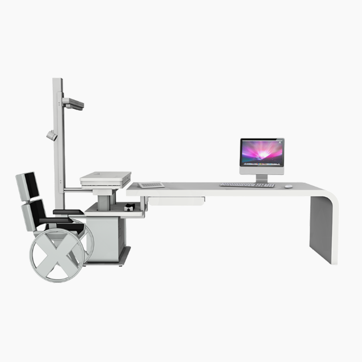 Produktfoto Wagner-Guder-cubeEVO