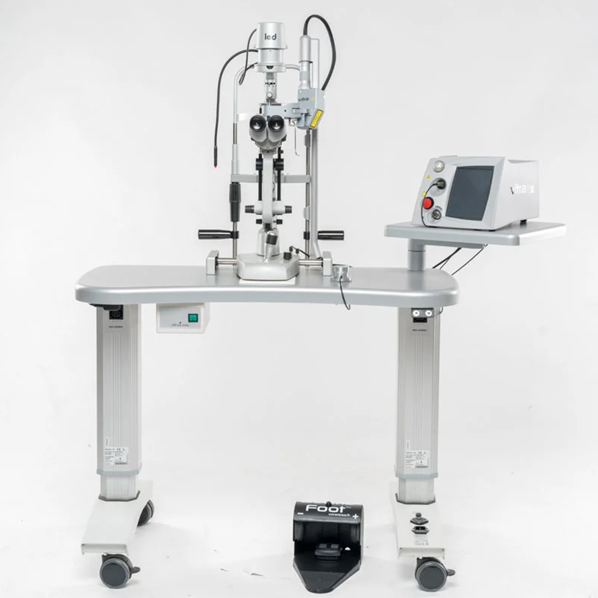 Produktfoto Quantel Medical Vitra-2